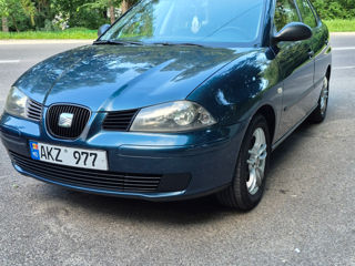 Seat Cordoba, 2007 г.