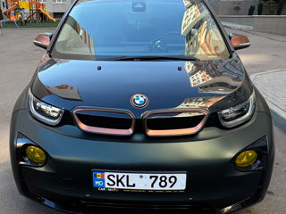 BMW i3 foto 2