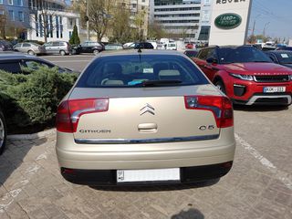 Citroen C5 foto 4