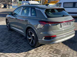 Audi Q4 e-tron foto 3