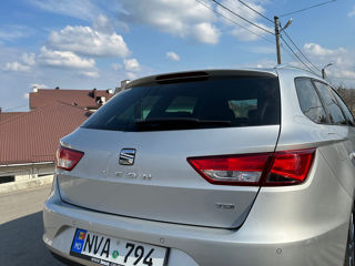 Seat Leon foto 3