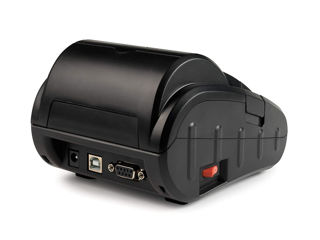 Safescan TP-230  Thermal Printer foto 4