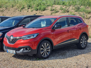 Renault Kadjar foto 2