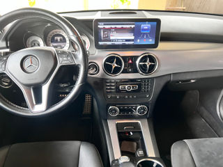 Mercedes GLK-Class foto 9