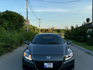 Honda CR-Z foto 6