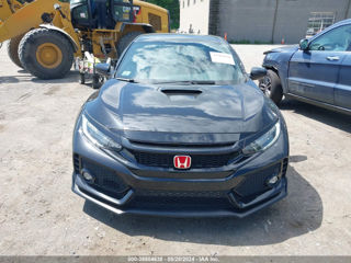 Honda Civic foto 2