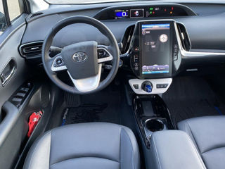 Toyota Prius Prime foto 4