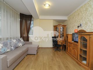 Bloc nou, Petru Rareș, dormitor+living, 260 euro ! foto 3