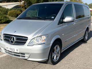 Mercedes Vito