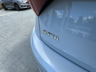 Volkswagen Jetta foto 15