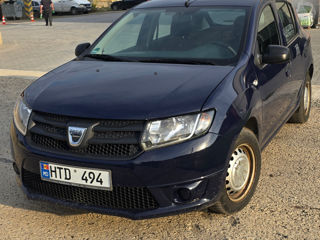 Dacia Sandero foto 3