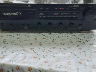 Amplificator Denon DRA-545RD foto 2