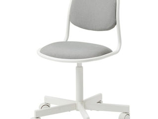 Scaune rotativ-birou pentru copii Loberget/Malscar - IKEA, scaun birou copii Orfjall, Oferta zilei!!