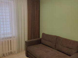 Apartament cu 2 camere, 57 m², Telecentru, Chișinău foto 5