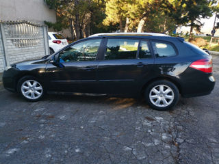 Renault Laguna foto 10