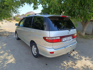 Toyota Previa foto 3