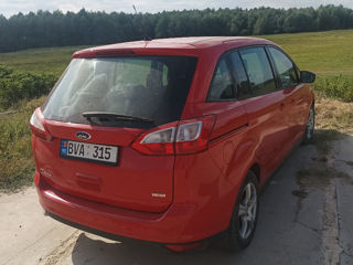 Ford Grand C-MAX foto 7