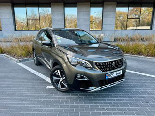 Peugeot 3008 foto 2