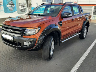 Ford Ranger foto 2