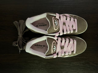 Adidas Campus foto 1