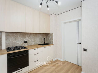 Apartament cu 2 camere, 60 m², Ciocana, Chișinău foto 2