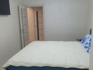 Apartament cu 2 camere, 60 m², Autogara, Bălți foto 10