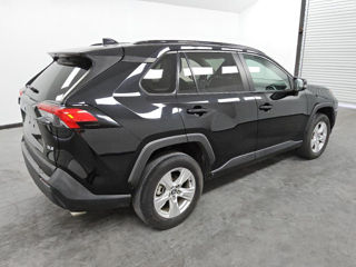 Toyota Rav 4 foto 2