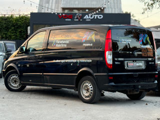 Mercedes Vito foto 5