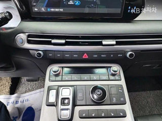 Hyundai Palisade foto 9