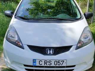 Honda Fit foto 3