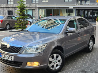 Skoda Octavia foto 18