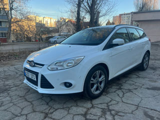 Ford Focus foto 2