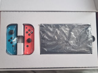 Nintendo Switch foto 3