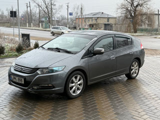 Honda Insight foto 2