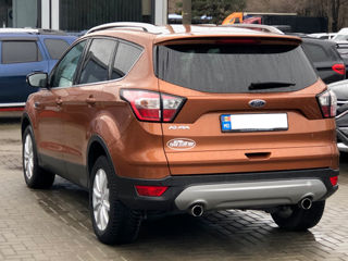 Ford Kuga foto 5