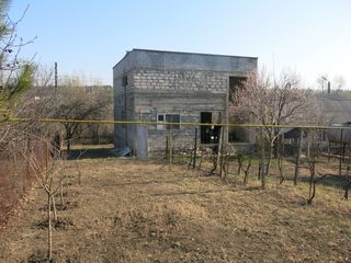 Masivul de vile Cojușna, nu departe de șos. Chișinău – Strașeni, lângă lacul Ghidighici. foto 4