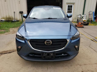 Mazda CX-3 foto 2