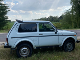 Lada / ВАЗ Niva foto 4