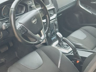 Volvo V40 foto 4