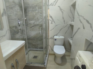 Apartament cu 1 cameră, 37 m², Botanica, Chișinău