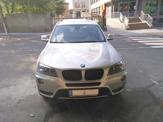 BMW X3 foto 6