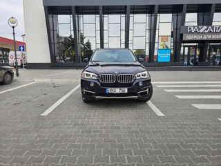 BMW X5 foto 5