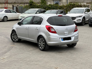 Opel Corsa foto 4