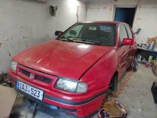 Seat Cordoba