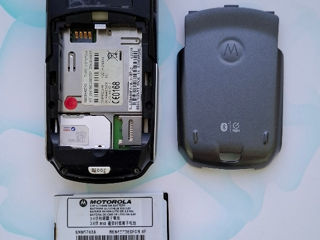 Motorola E1000 foto 6