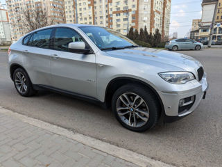 BMW X6 foto 3