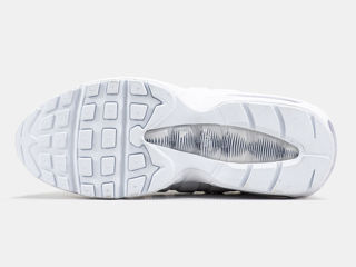 Nike Air Max 95 White foto 8