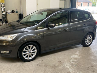 Ford C-Max foto 2