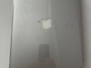 MacBook Air A1466