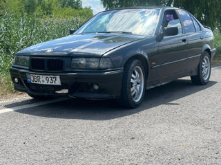 BMW 3 Series foto 4